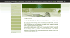 Desktop Screenshot of otipiemonte.it